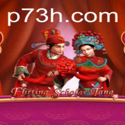 Discover the Unique Charm of FlirtingScholarTang