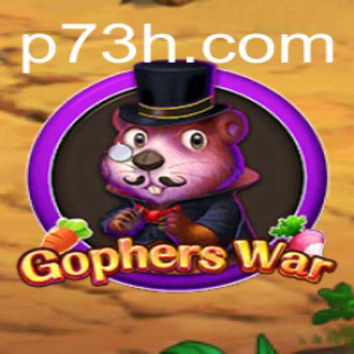 Exploring the Exciting World of GophersWar: A Thrilling Strategic Adventure