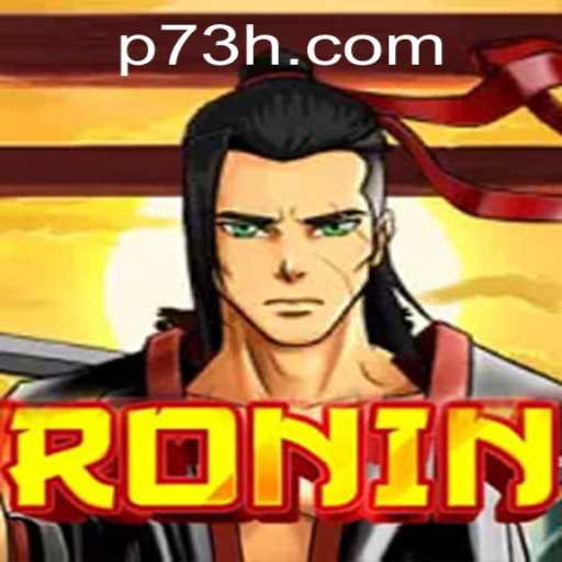 Discovering the Intriguing World of Ronin: The 73h Challenge